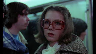 Rabid (1977) - Clip 2: The Woman On The Train (HD)