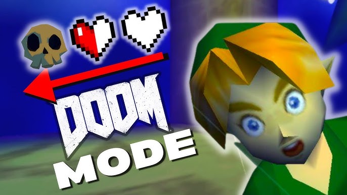 Hyrule Map: Detonando! The Legend of Zelda: Ocarina of Time - Parte 12: A  inundação de um grande amor