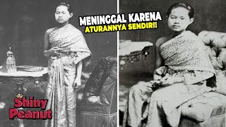 Ratu Thailand Ini Tenggelam Dan Rakyatnya Hanya Menonton Saja Karena Aturan Ini