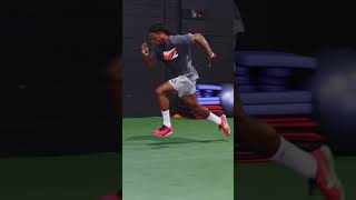 Little snippet from our top speed training session with our elite football athletes shorts