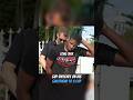 Guy SNITCHES On His Girlfriend To a Cop 🤣