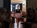 Plus-Size Power. Zero Apologies. 💃✨#YouTubeShorts #TrendingNow #fashionstyle #shortvideo #plussize