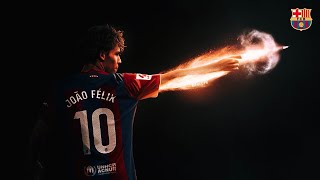 Joao Felix Can Become One Of The Best In The World At FC Barcelona… But He Doesn’t Want It Enough