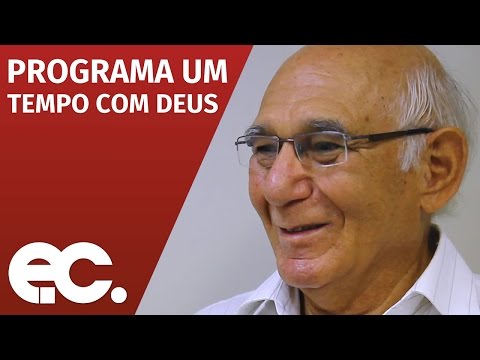 Estreia da nova etapa do programa  Tempo Com Deus | Transmundial