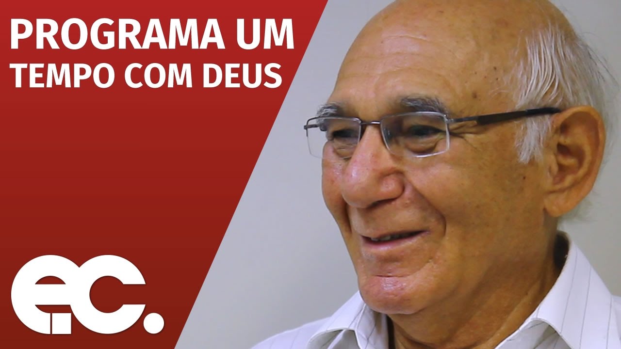 Estreia da nova etapa do programa  Tempo Com Deus | Transmundial