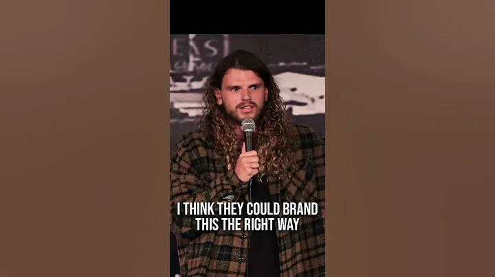 Funny Mark Gagnon moment.  #markgagnon #flagrant2 ...