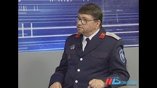 Какими должны быть современные казаки? Какими должны быть современные казаки?