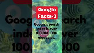 Google facts-3 googlefacts digitalmarketingagency clients googlefactvideo google facts shorts