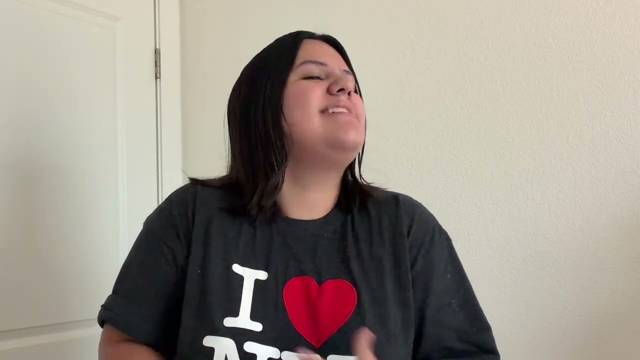 Gracelynn Star sings 'Wild' preview