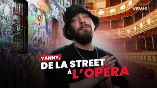 L'opéra rencontre le rap: l'histoire de Yanny