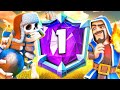 Best Clash Royale Live Battles! | New Meta Decks + Live Commentary 🎮🔥
