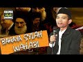 BAHAYA SYIAH & WAHABI - USTAZ SOMAD