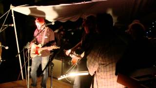 The Mallet Brothers Band 8/16/2014 set 2