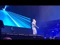 Lauv  chasing fire  live in singapore 2024  liv golf 04052024