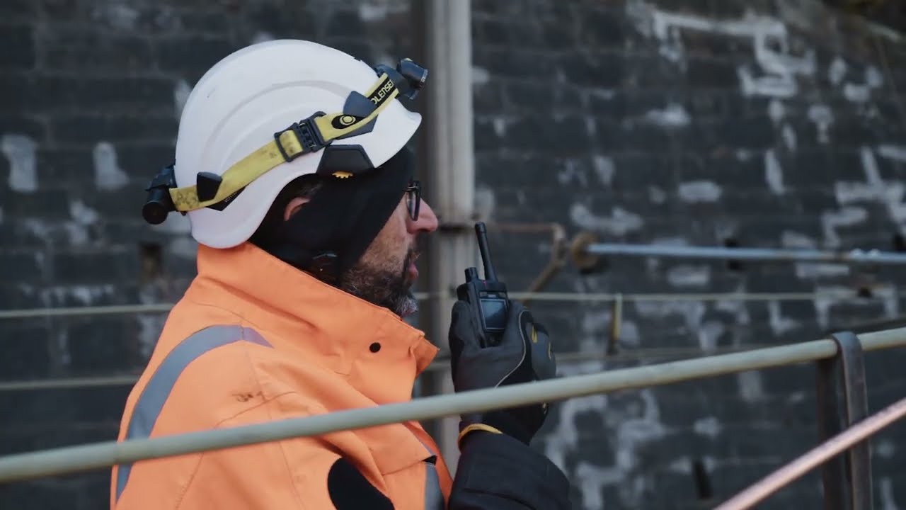 Eboulement de la Brèche en Maurienne : une mobilisation totale pour la reprise des circulations