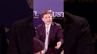 What the People Want vs. What They Get | Jared Solomon on Term Limits