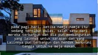 Ff bts yadong [Mafia Kejam]