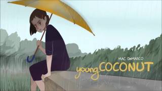 Video thumbnail of "Mac Demarco - Young Coconut Extended"