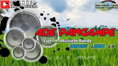 ADE