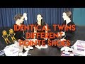 Pointe Shoe Hacks: Elizabeth Harrison and Marie Collins (Milwaukee Ballet)