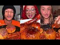 ULTIMATE Onion Boil Mukbang Compilation 🧅🔥 | So Juicy &amp; Crunchy