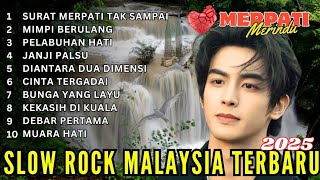 Download Lagu 🎸 SLOW ROCK MALAYSIA TERBARU 2025 | 💔 Merpati Merindu - Lagu Paling Sedih | 🌙Teman Malam Merindu MP3 Download Lagu 🎸 SLOW ROCK MALAYSIA TERBARU 2025 | 💔 Merpati Merindu - Lagu Paling Sedih | 🌙Teman Malam Merindu MP3