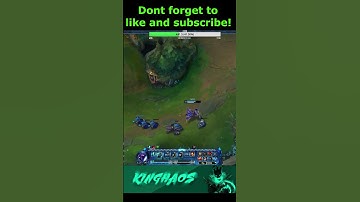 Thresh hook on invisible Twitch #shorts