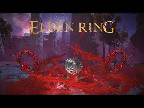 Elden Ring PVP Duels - BloodThorn Build Thorned Whips  Aberrant Sorceries