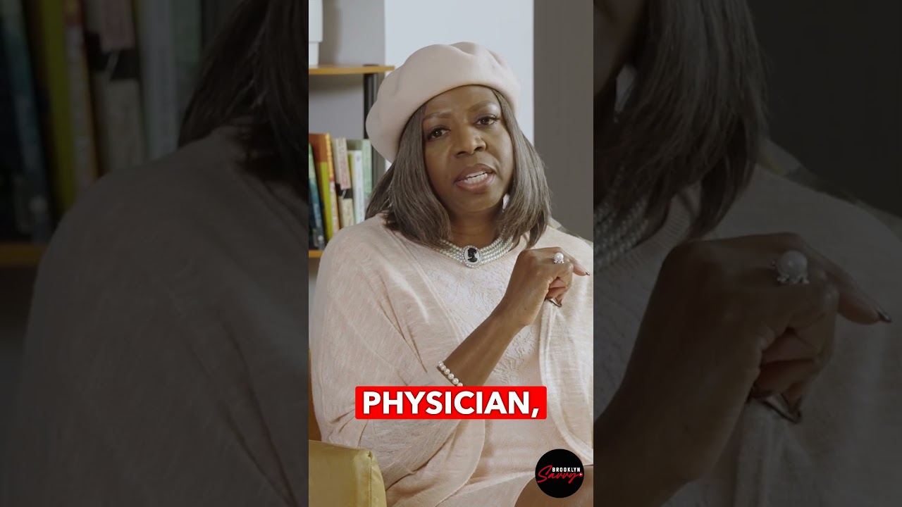 Brooklyn Savvy | Black Maternal Health  