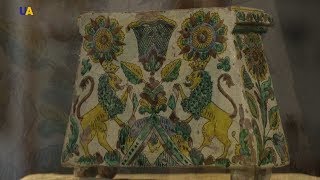 картинка: Живая глина, часть 1 | Древо
