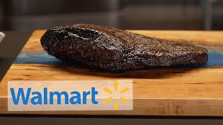 Walmart Brisket: Cheap, But How Does it Taste? | Mad Scientist BBQ