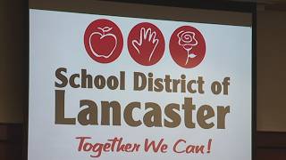 Lancaster SD proposes more budget cuts