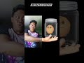 I won't not let you out #ytshorts #funny #duet