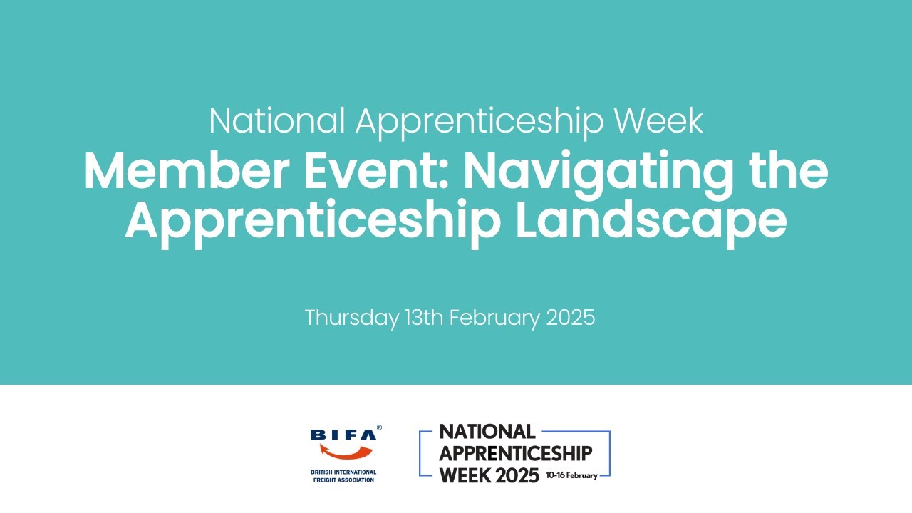 National Apprenticeship Week 2025 - Navigating the Apprenticeship ...