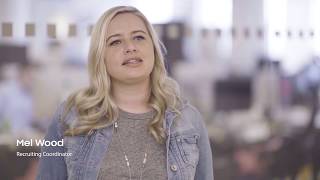Mel Woods Dresses to Express: Childlike Wonder Series | Life Inside Dropbox | Dropbox