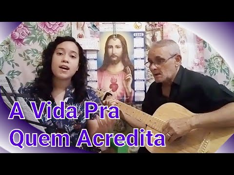 A vida pra quem acredita (Entrada) - Missa de Finados - YouTube