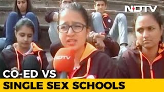 Download lagu Co Ed Schools vs Non Co Ed Schools Which Are Better Co Ed Schools vs Non Co Ed Schools Which Are Better