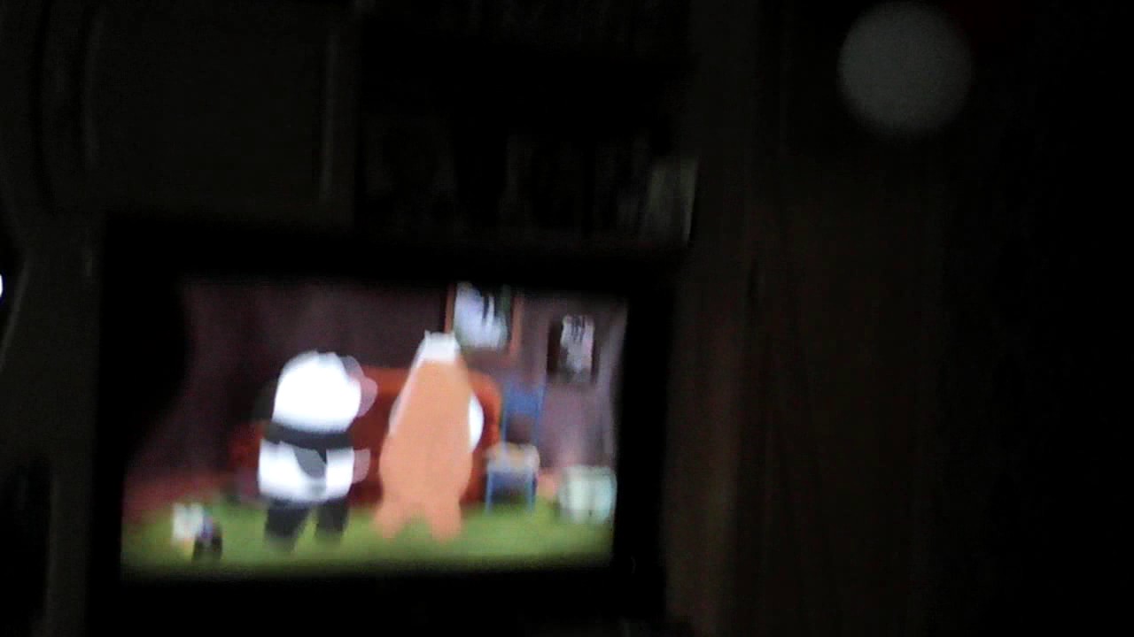 ТАНЕЦ БЕЛОГО ВСЯ ПРАВДА О МЕДВЕДЯХ - YouTube