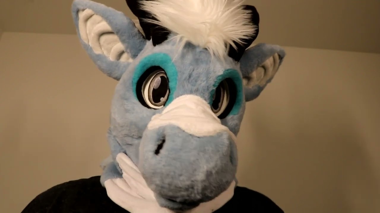 ✂ Its Time for a Haircut! ✂ | Dragon Furry ASMR | Talking 🔊