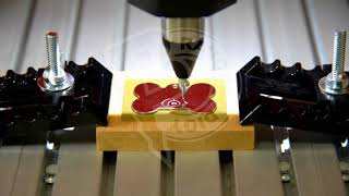 Bravoprodigy Engraving Machine- Model BE3000- Impact Dot Peen