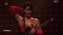 St. Vincent // ACL Fest // Full Set // 2018