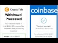 Cryptotab Payment Proof | Cryptotab Update | Earn More With Cryptotab