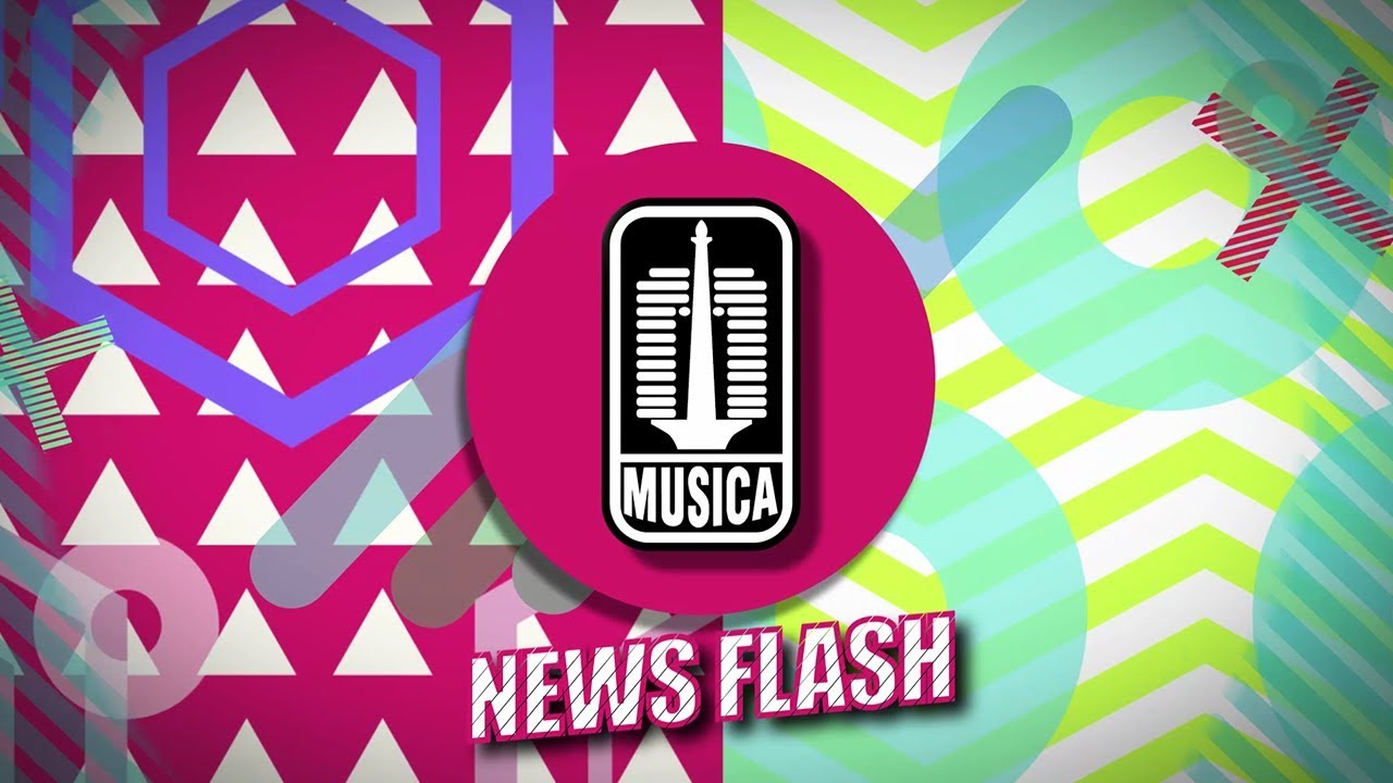 Musica News Flash | #6 - Artis Musica yang Hadir di Salam Ramadhan 2018