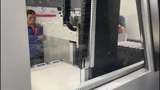 EasyCut Blank 1020 - vídeo demonstrativo