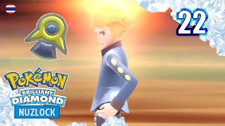 ยิมสุดท้ายของท่านโฮคาเงะ | Pokemon Brilliant Diamond Nuzlock #22