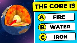 Are You a Trivia Pro?  Part 2  Quiz World Z