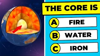 Are You a Trivia Pro? 🧠 Part 2 - Quiz World Z