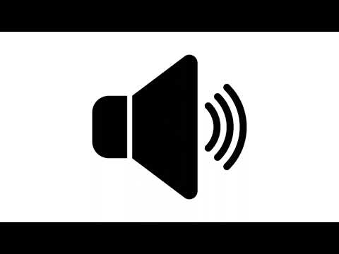 Discord Notification - Sound Effect (HD)