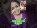 मंगलसूत्र 20000 बर पूजा #shorts #reel#trending #viral