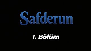 Safderun Animasyon Dizisi 1. 